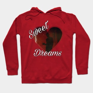 Sweet Dreams Hoodie